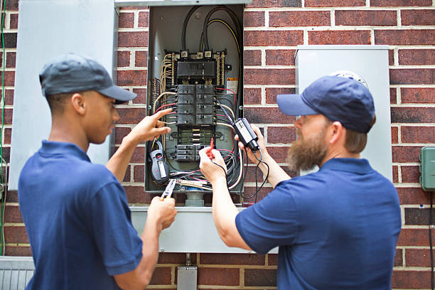 Best Electrical Panel Upgrades  in Dubois, PA